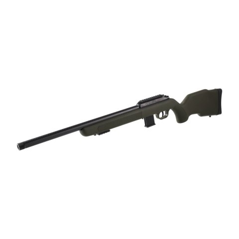 Karabinek bocznego zapłonu Diana R-22 kal. .22 WMR carbon Diana