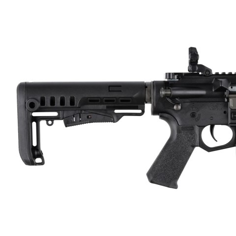 Karabinek bocznego zapłonu Hammerli TAC R1 22 kal. .22 LR Hämmerli