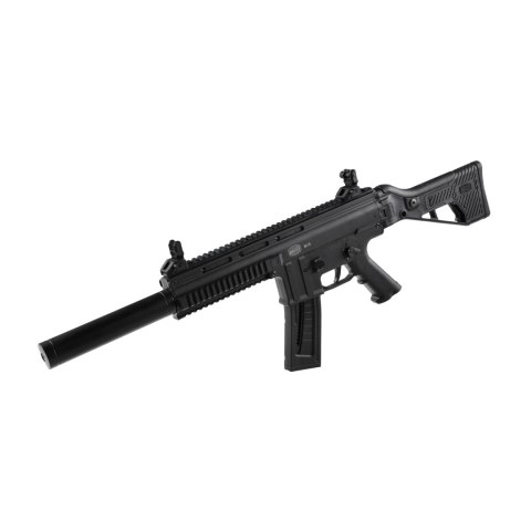 Karabinek bocznego zapłonu Mauser M15 kal. 22 LR Black SD Mauser