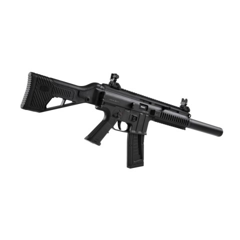 Karabinek bocznego zapłonu Mauser M15 kal. 22 LR Black SD Mauser