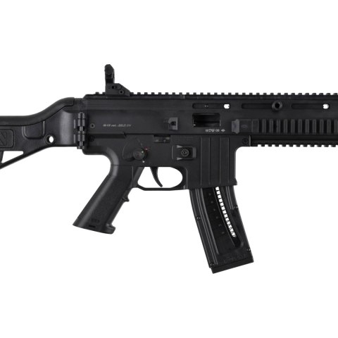 Karabinek bocznego zapłonu Mauser M15 kal. 22 LR Black SD Mauser