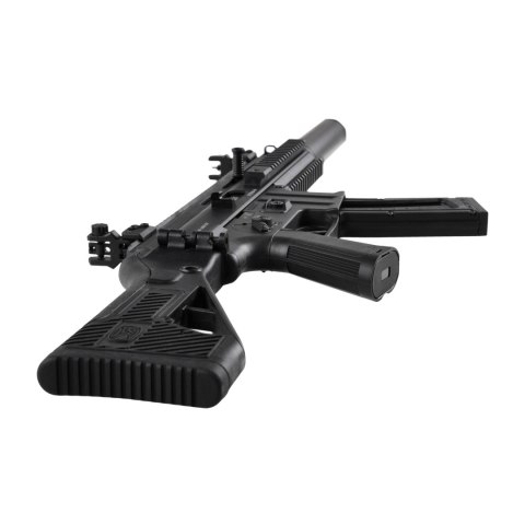 Karabinek bocznego zapłonu Mauser M15 kal. 22 LR Black SD Mauser