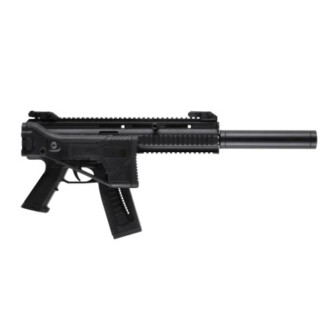 Karabinek bocznego zapłonu Mauser M15 kal. 22 LR Black SD Mauser