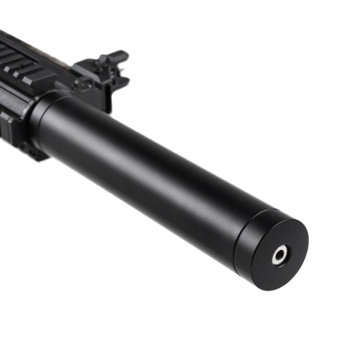 Karabinek bocznego zapłonu Mauser M15 kal. 22 LR Black SD Mauser