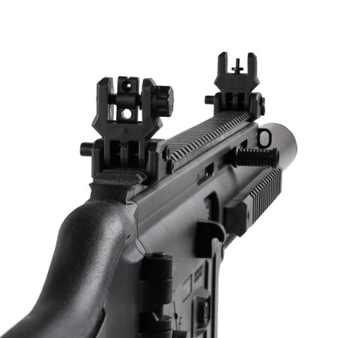 Karabinek bocznego zapłonu Mauser M15 kal. 22 LR Black SD Mauser