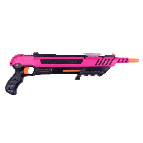Karabinek na muchy Bug-A-Salt Pink 3.0 Bug-A-Salt