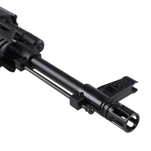 Karabinek sportowy Mauser AK47 Omega kal. 22 LR Mauser