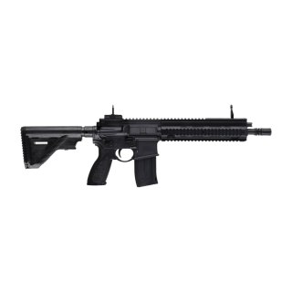 Karabinek wiatrówka Heckler&Koch HK416 A5 4,5 mm CO2 BB semi Heckler&Koch