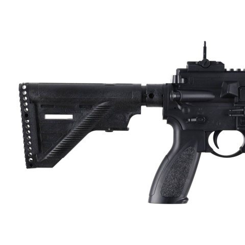 Karabinek wiatrówka Heckler&Koch HK416 A5 4,5 mm CO2 BB semi Heckler&Koch
