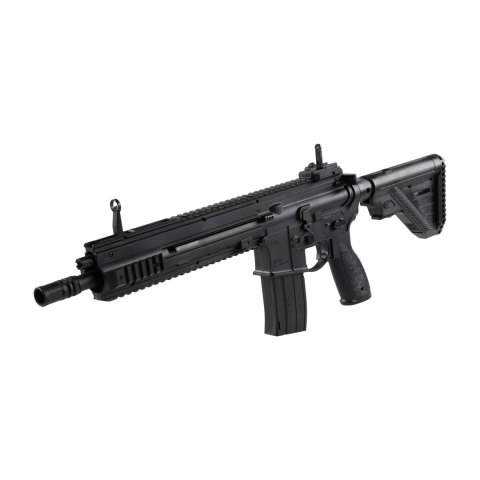 Karabinek wiatrówka Heckler&Koch HK416 A5 4,5 mm CO2 BB semi Heckler&Koch