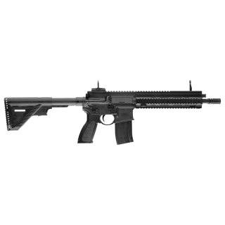 Karabinek wiatrówka Heckler&Koch HK416 A5 4,5 mm CO2 auto Heckler&Koch