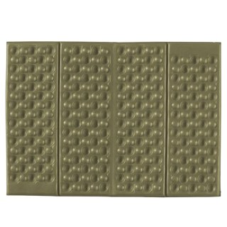 Karimata do siedzenia Robens ZigZag Seat - green Robens