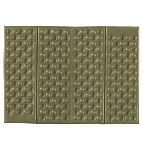 Karimata do siedzenia Robens ZigZag Seat - green Robens