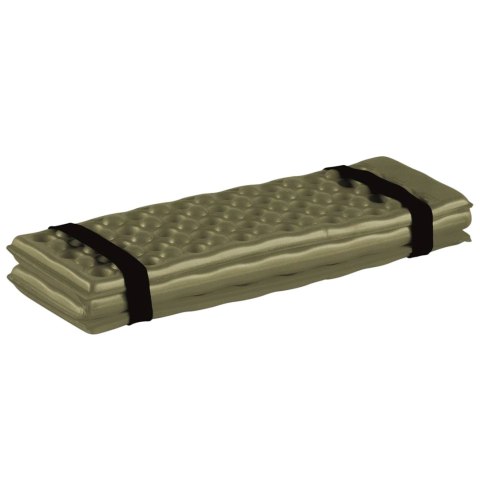 Karimata do siedzenia Robens ZigZag Seat - green Robens