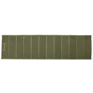 Karimata turystyczna Robens ZigZag Slumber - green Robens