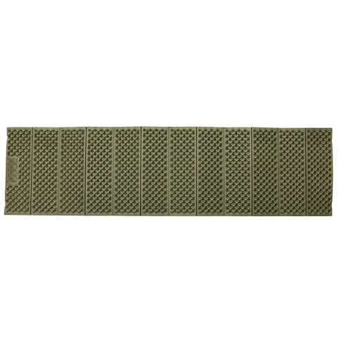 Karimata turystyczna Robens ZigZag Slumber - green Robens
