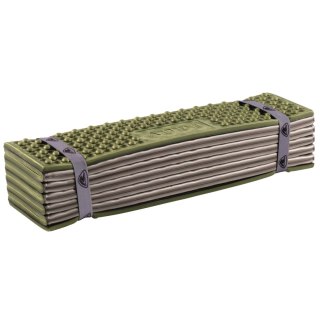 Karimata turystyczna Robens ZigZag Slumber - green Robens
