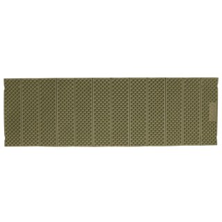 Karimata turystyczna Robens ZigZag Slumber Wide - green Robens