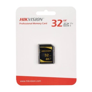 Karta pamięci HIKMICRO HS-SD-P10 32 GB HIKMICRO by HIKVISION