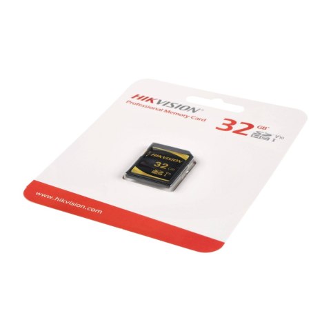 Karta pamięci HIKMICRO HS-SD-P10 32 GB HIKMICRO by HIKVISION