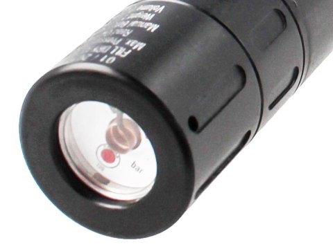 Kartusz do wiatrówki Optima by Hatsan AT44 180 cc Hatsan