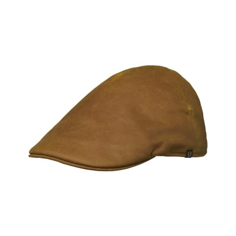 Kaszkiet unisex Chevalier Torre Waxed Cotton Golden Oak Chevalier