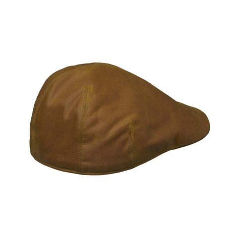 Kaszkiet unisex Chevalier Torre Waxed Cotton Golden Oak Chevalier