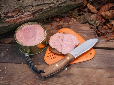 Kiełbasa Arpol wojskowa 300 g Arpol