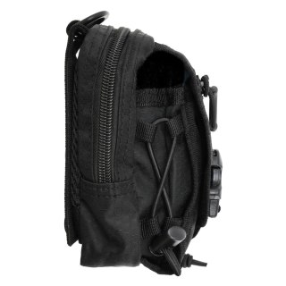 Kieszeń Mil-Tec Hextac Belt Pouch czarna Mil-Tec