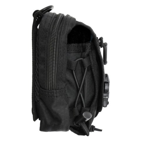Kieszeń Mil-Tec Hextac Belt Pouch czarna Mil-Tec