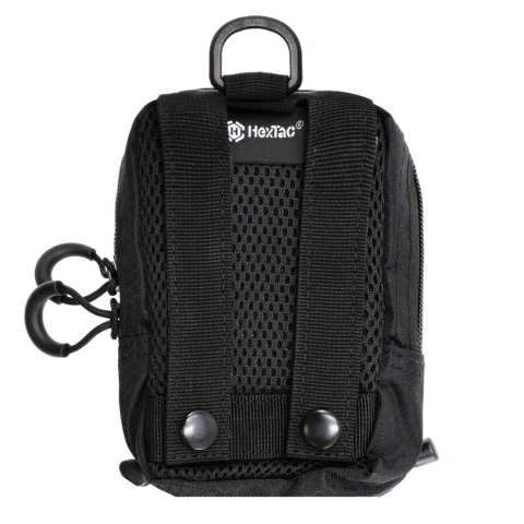 Kieszeń Mil-Tec Hextac Belt Pouch czarna Mil-Tec
