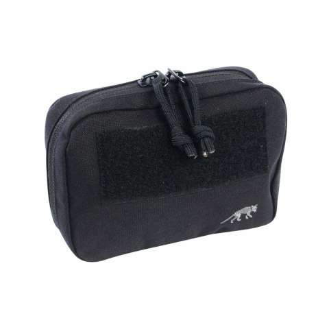 Kieszeń administracyjna Tasmanian Tiger Admin Pouch czarna Tasmanian Tiger