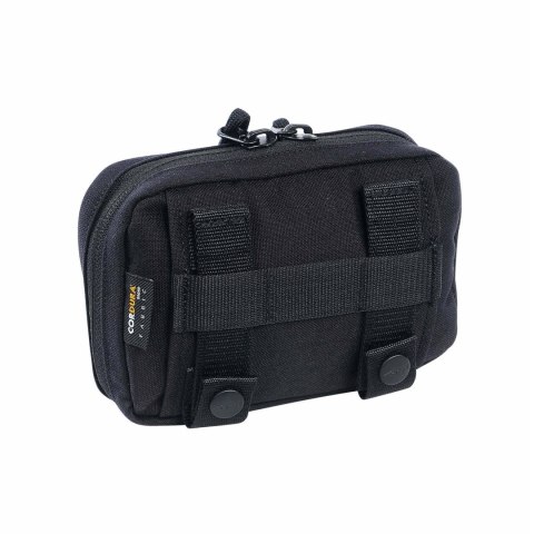 Kieszeń administracyjna Tasmanian Tiger Admin Pouch czarna Tasmanian Tiger