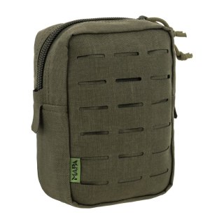 Kieszeń cargo Maskpol TMRG-05 Ranger Green Maskpol