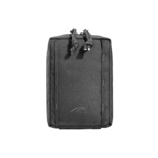 Kieszeń modułowa Tasmanian Tiger Tac Pouch 1.1 czarna Tasmanian Tiger