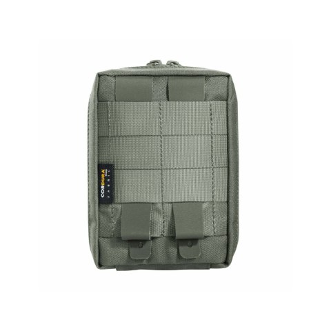 Kieszeń modułowa Tasmanian Tiger Tac Pouch 1.1 oliwkowy Tasmanian Tiger