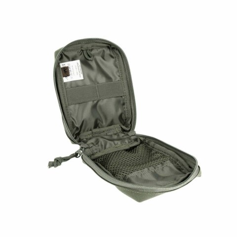 Kieszeń modułowa Tasmanian Tiger Tac Pouch 1.1 oliwkowy Tasmanian Tiger