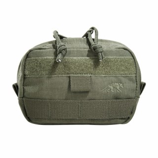 Kieszeń modułowa Tasmanian TigerTT Tac Pouch 4 Horizontal IRR stone grey olive Tasmanian Tiger