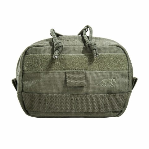 Kieszeń modułowa Tasmanian TigerTT Tac Pouch 4 Horizontal IRR stone grey olive Tasmanian Tiger