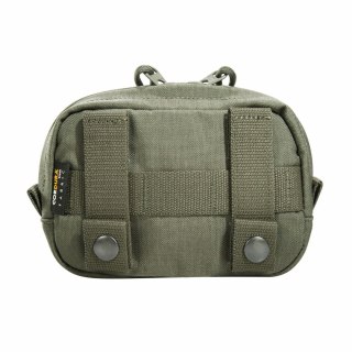 Kieszeń modułowa Tasmanian TigerTT Tac Pouch 4 Horizontal IRR stone grey olive Tasmanian Tiger