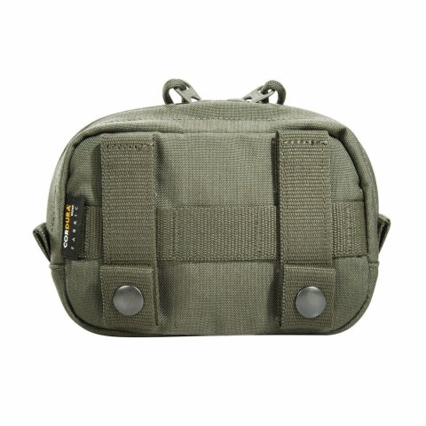 Kieszeń modułowa Tasmanian TigerTT Tac Pouch 4 Horizontal IRR stone grey olive Tasmanian Tiger