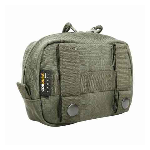 Kieszeń modułowa Tasmanian TigerTT Tac Pouch 4 Horizontal IRR stone grey olive Tasmanian Tiger