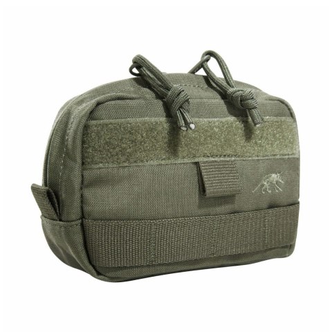 Kieszeń modułowa Tasmanian TigerTT Tac Pouch 4 Horizontal IRR stone grey olive Tasmanian Tiger