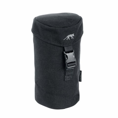 Kieszeń na butelkę Tasmanian Tiger Bottle Holder 1 l czarna Tasmanian Tiger