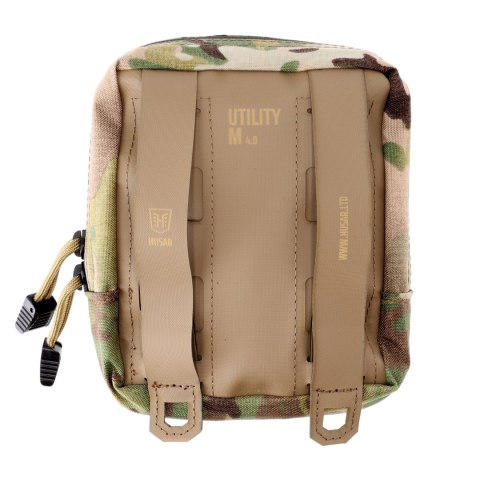 Kieszeń uniwersalna Husar Utility M MultiCam Husar