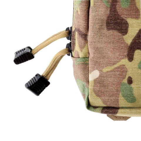 Kieszeń uniwersalna Husar Utility M MultiCam Husar