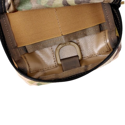 Kieszeń uniwersalna Husar Utility M MultiCam Husar