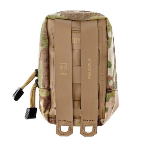Kieszeń uniwersalna Husar Utility S MultiCam Husar