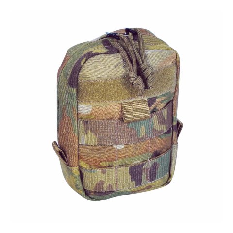 Kieszeń uniwersalna Tasmanian Tiger TAC Pouch 1 Vertical MC Tasmanian Tiger