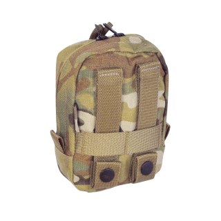 Kieszeń uniwersalna Tasmanian Tiger TAC Pouch 1 Vertical MC Tasmanian Tiger